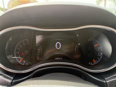 2015 Jeep Grand Cherokee Limited   - Photo 25 - South Gate, CA 90280