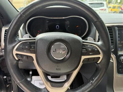 2015 Jeep Grand Cherokee Limited   - Photo 24 - South Gate, CA 90280