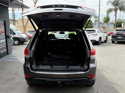 2015 Jeep Grand Cherokee Limited   - Photo 15 - South Gate, CA 90280