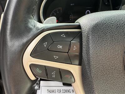 2015 Jeep Grand Cherokee Limited   - Photo 26 - South Gate, CA 90280