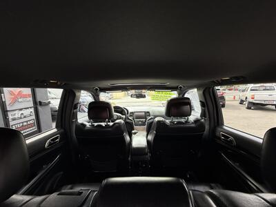 2015 Jeep Grand Cherokee Limited   - Photo 14 - South Gate, CA 90280