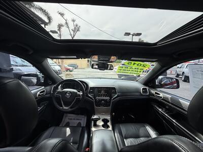 2015 Jeep Grand Cherokee Limited   - Photo 32 - South Gate, CA 90280
