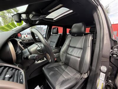 2015 Jeep Grand Cherokee Limited   - Photo 23 - South Gate, CA 90280