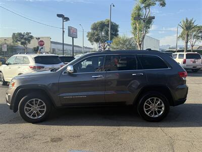 2015 Jeep Grand Cherokee Limited   - Photo 5 - South Gate, CA 90280