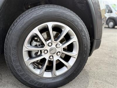 2015 Jeep Grand Cherokee Limited   - Photo 10 - South Gate, CA 90280