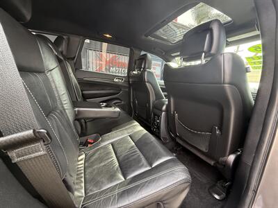 2015 Jeep Grand Cherokee Limited   - Photo 36 - South Gate, CA 90280