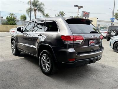2015 Jeep Grand Cherokee Limited   - Photo 6 - South Gate, CA 90280