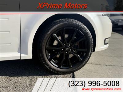 2017 Ford Flex SEL - Photo 9 - South Gate, CA 90280
