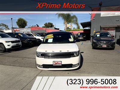 2017 Ford Flex SEL - Photo 2 - South Gate, CA 90280