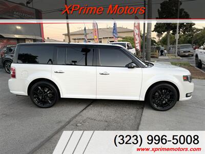 2017 Ford Flex SEL - Photo 8 - South Gate, CA 90280