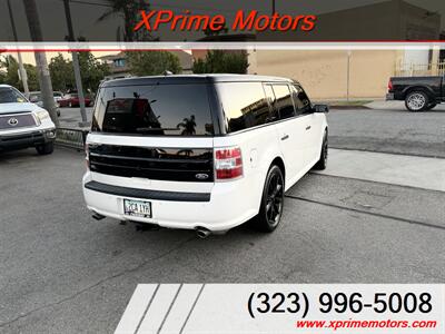 2017 Ford Flex SEL - Photo 7 - South Gate, CA 90280