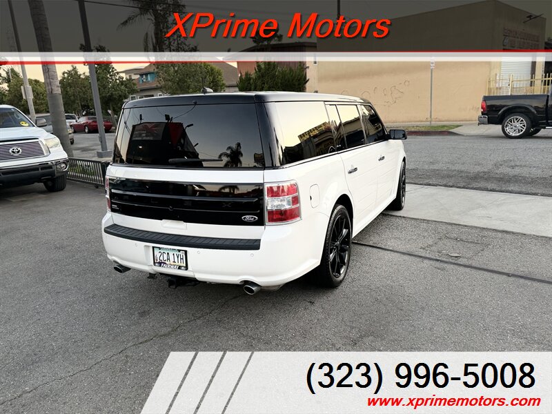 2017 Ford Flex SEL - Photo 7 - South Gate, CA 90280