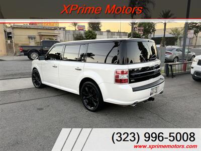 2017 Ford Flex SEL - Photo 5 - South Gate, CA 90280