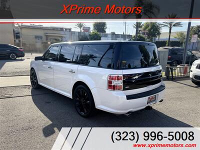 2017 Ford Flex SEL - Photo 5 - South Gate, CA 90280
