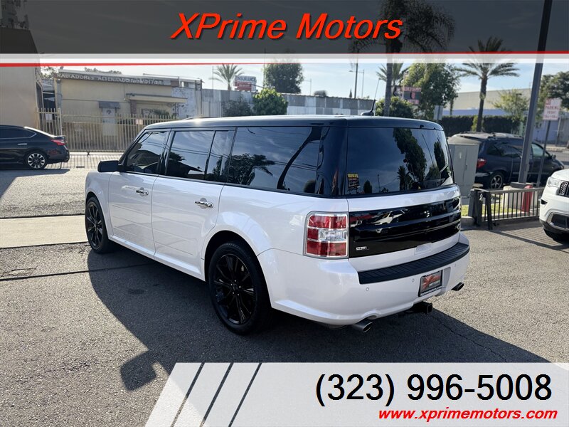 2017 Ford Flex SEL - Photo 5 - South Gate, CA 90280