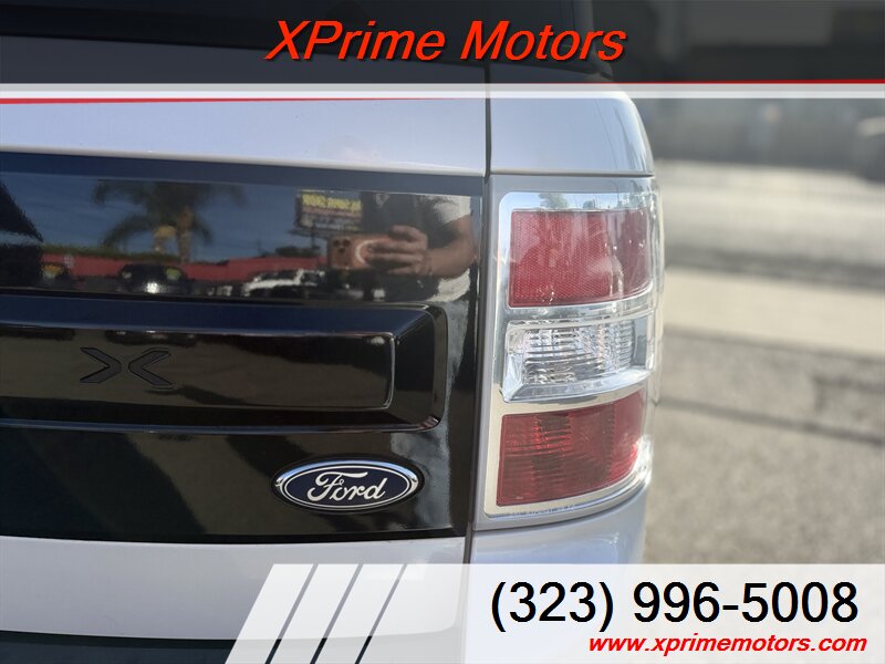 2017 Ford Flex SEL - Photo 10 - South Gate, CA 90280