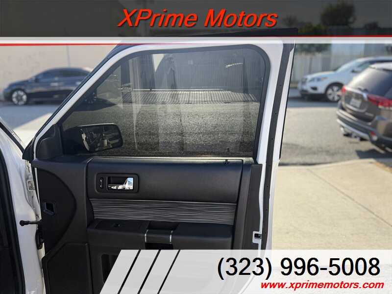 2017 Ford Flex SEL - Photo 37 - South Gate, CA 90280