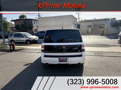 2017 Ford Flex SEL - Photo 6 - South Gate, CA 90280