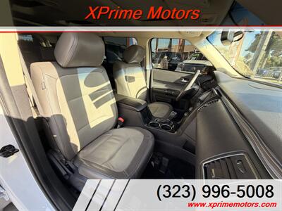 2017 Ford Flex SEL - Photo 39 - South Gate, CA 90280