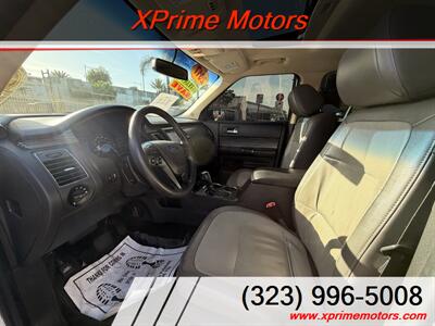 2017 Ford Flex SEL - Photo 18 - South Gate, CA 90280