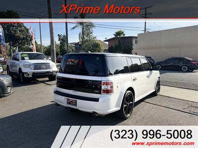 2017 Ford Flex SEL - Photo 7 - South Gate, CA 90280