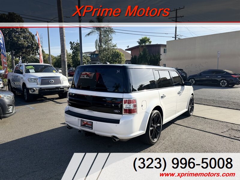 2017 Ford Flex SEL - Photo 7 - South Gate, CA 90280