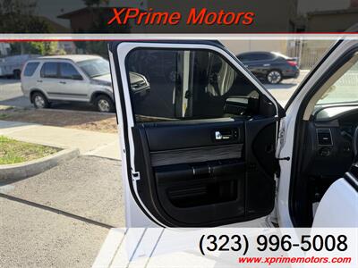 2017 Ford Flex SEL - Photo 16 - South Gate, CA 90280