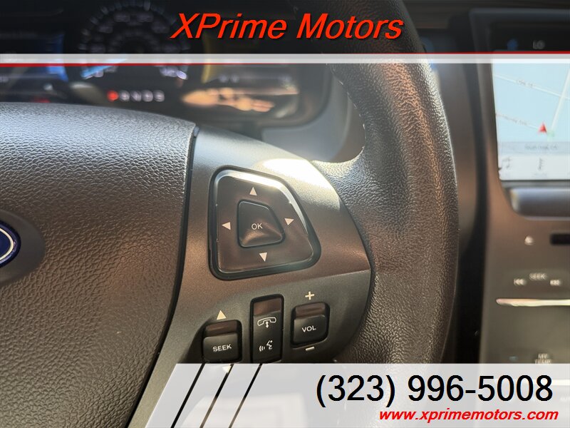 2017 Ford Flex SEL - Photo 24 - South Gate, CA 90280