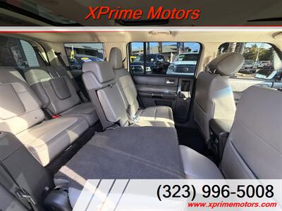 2017 Ford Flex SEL - Photo 36 - South Gate, CA 90280