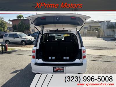 2017 Ford Flex SEL - Photo 12 - South Gate, CA 90280