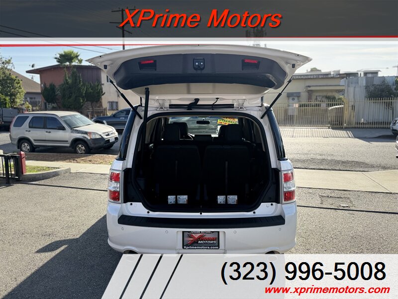 2017 Ford Flex SEL - Photo 12 - South Gate, CA 90280