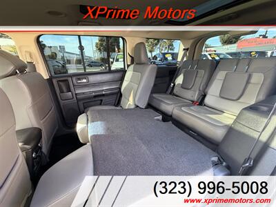 2017 Ford Flex SEL - Photo 30 - South Gate, CA 90280