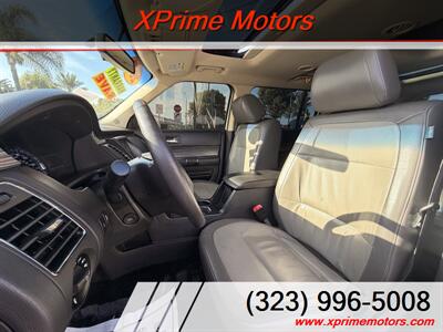 2017 Ford Flex SEL - Photo 19 - South Gate, CA 90280
