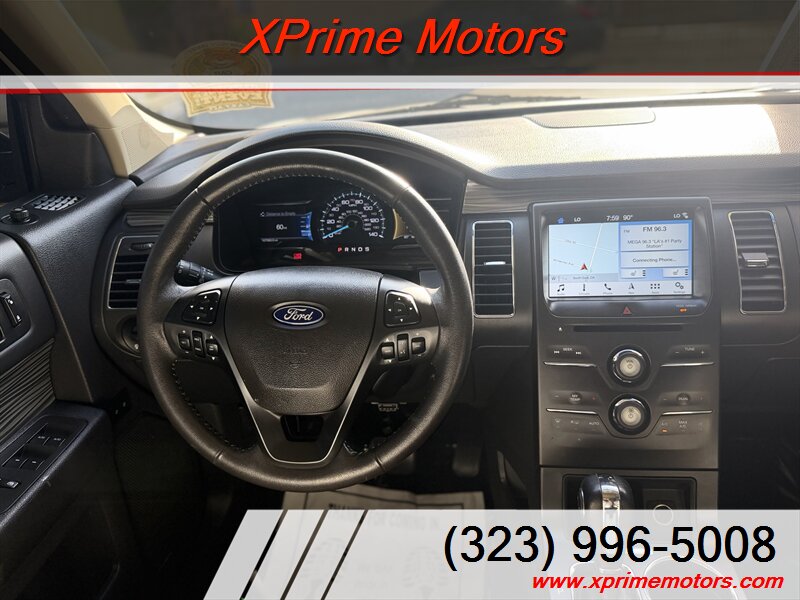 2017 Ford Flex SEL - Photo 33 - South Gate, CA 90280