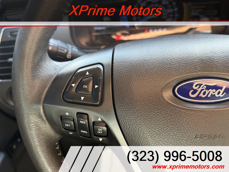2017 Ford Flex SEL - Photo 23 - South Gate, CA 90280