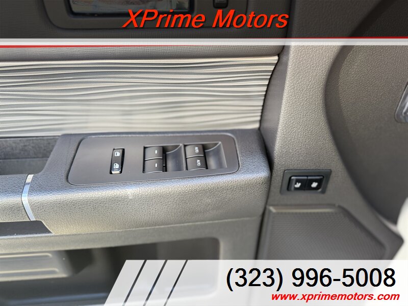 2017 Ford Flex SEL - Photo 17 - South Gate, CA 90280