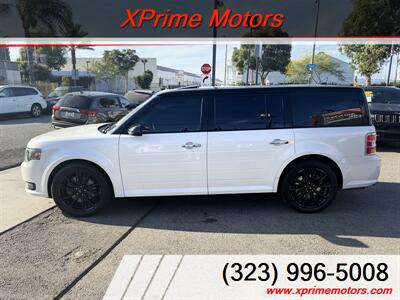 2017 Ford Flex SEL - Photo 4 - South Gate, CA 90280