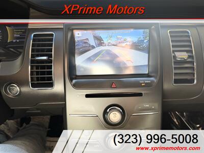 2017 Ford Flex SEL - Photo 27 - South Gate, CA 90280