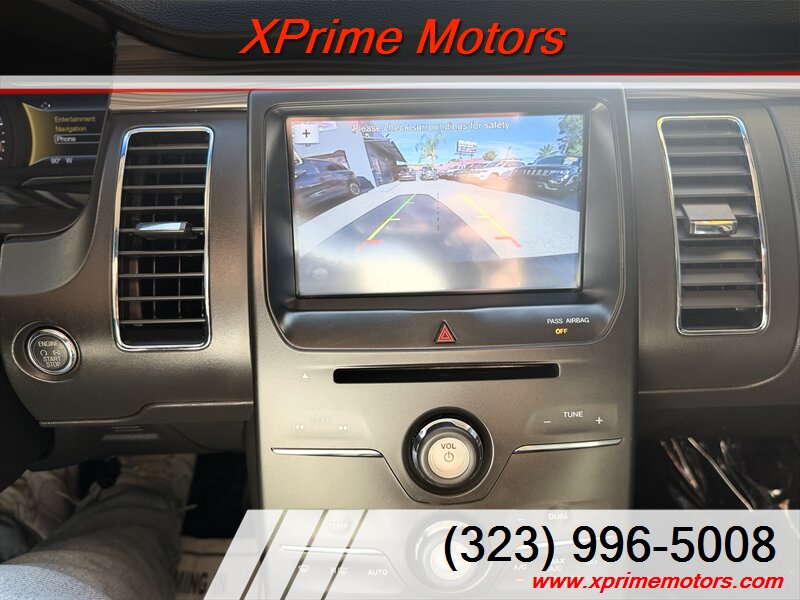 2017 Ford Flex SEL - Photo 27 - South Gate, CA 90280