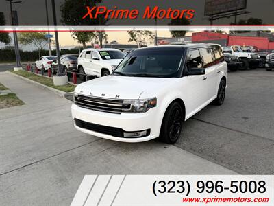 2017 Ford Flex SEL - Photo 3 - South Gate, CA 90280