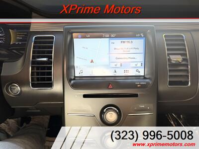 2017 Ford Flex SEL - Photo 26 - South Gate, CA 90280