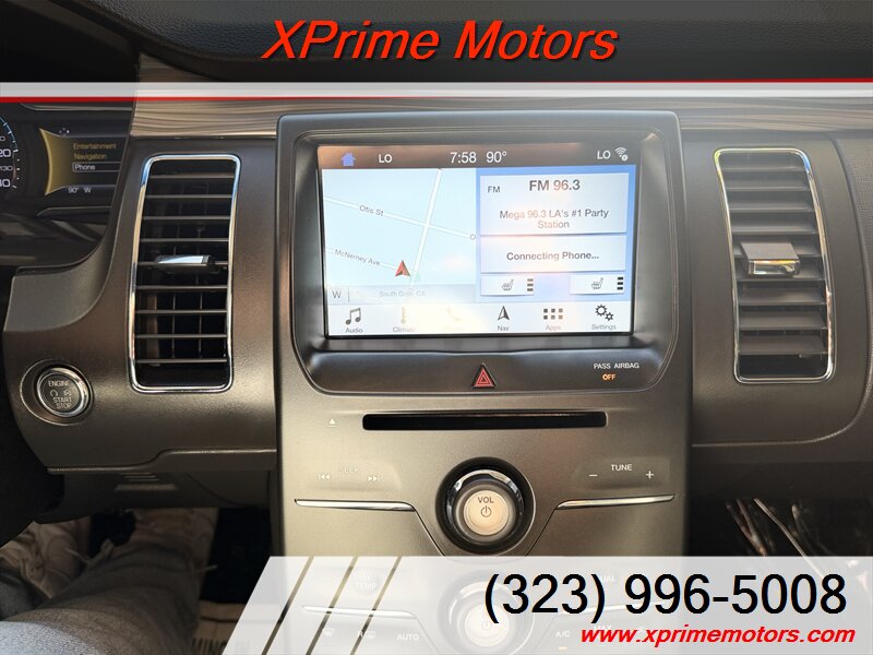 2017 Ford Flex SEL - Photo 26 - South Gate, CA 90280