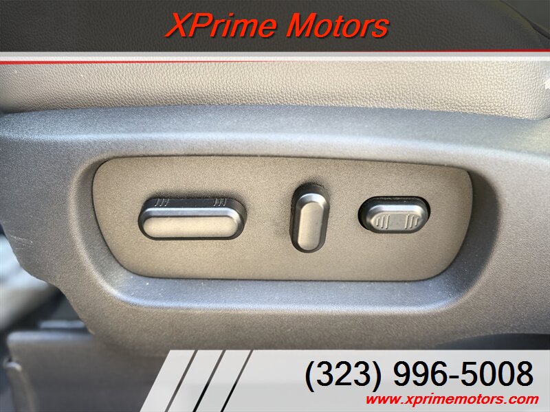 2017 Ford Flex SEL - Photo 20 - South Gate, CA 90280