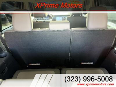 2017 Ford Flex SEL - Photo 15 - South Gate, CA 90280
