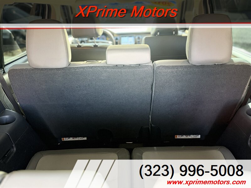 2017 Ford Flex SEL - Photo 15 - South Gate, CA 90280