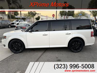 2017 Ford Flex SEL - Photo 4 - South Gate, CA 90280