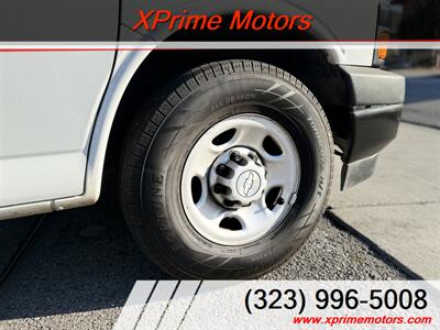 2019 Chevrolet Express 2500 - Photo 9 - South Gate, CA 90280