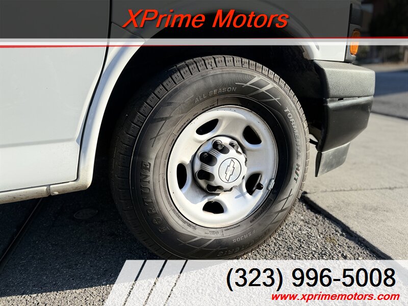 2019 Chevrolet Express 2500 - Photo 9 - South Gate, CA 90280
