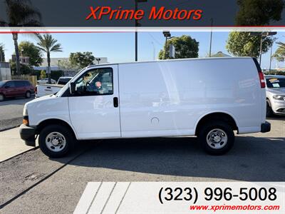 2019 Chevrolet Express 2500 - Photo 4 - South Gate, CA 90280