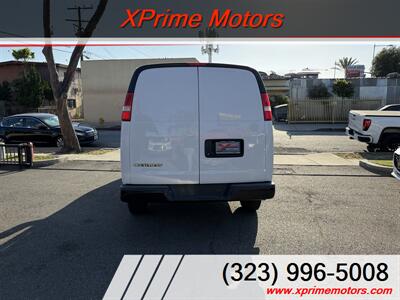 2019 Chevrolet Express 2500 - Photo 6 - South Gate, CA 90280